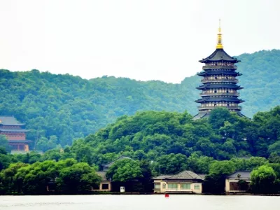 Hangzhou travel guide