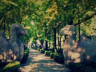 Nanjing travel guide