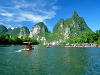 Guilin travel guide