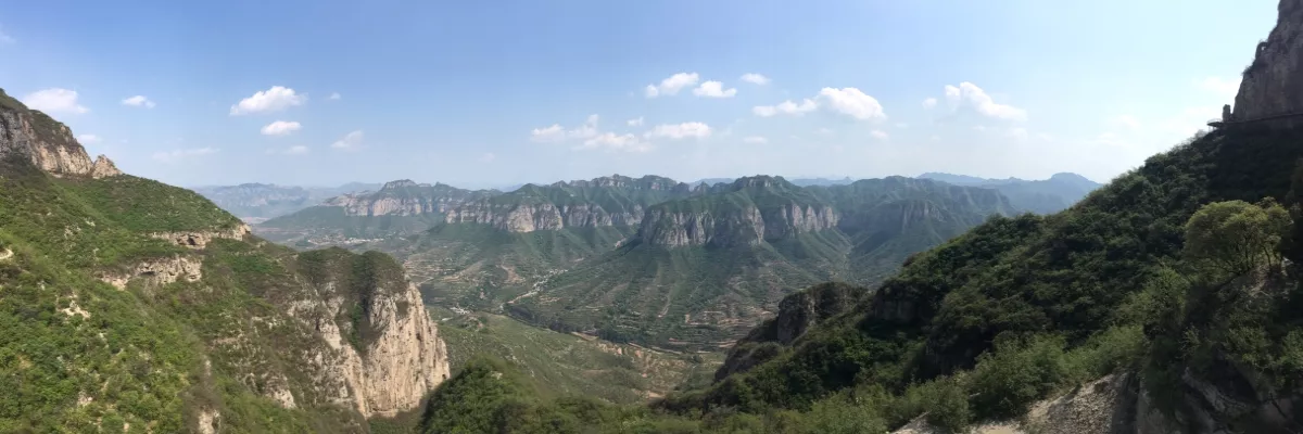 Handan Travel Guide - Explore the Vibrant City in Hebei Province