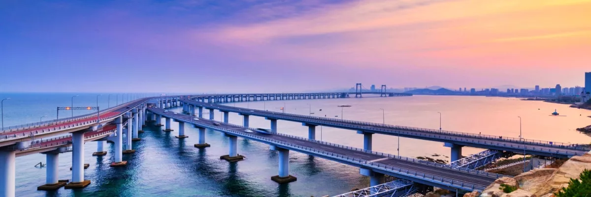 Dalian Travel Guide: Coastal Charms and Modern Delights in China