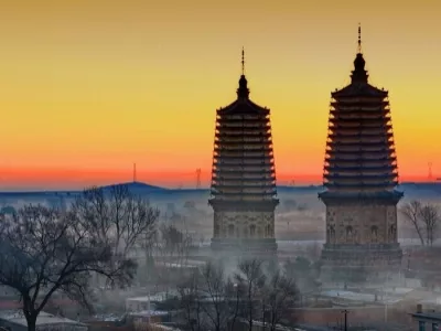 Jinzhou travel guide