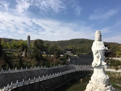 Zhenjiang travel guide