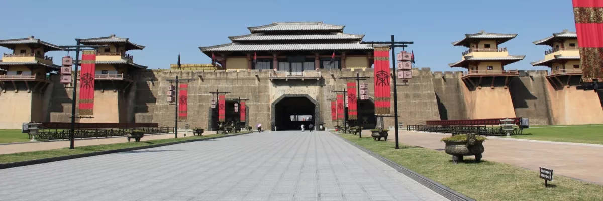 Jinhua Travel Guide: Unveiling Hidden Charms with TopChinaGuide