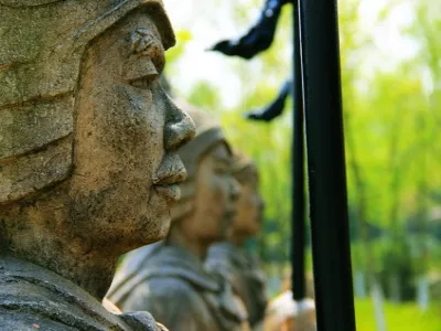 Hefei travel guide