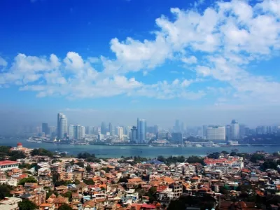 Xiamen travel guide