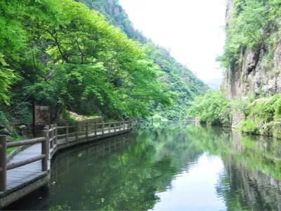 Ningbo travel guide