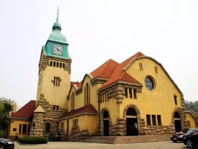 Qingdao travel guide