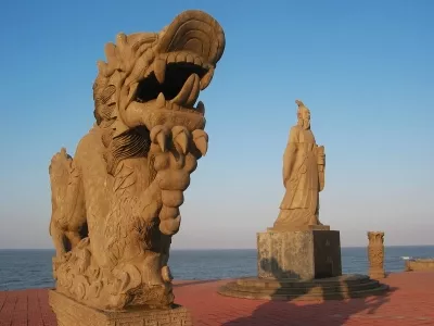 Yantai travel guide