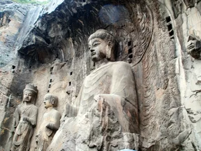 Luoyang travel guide